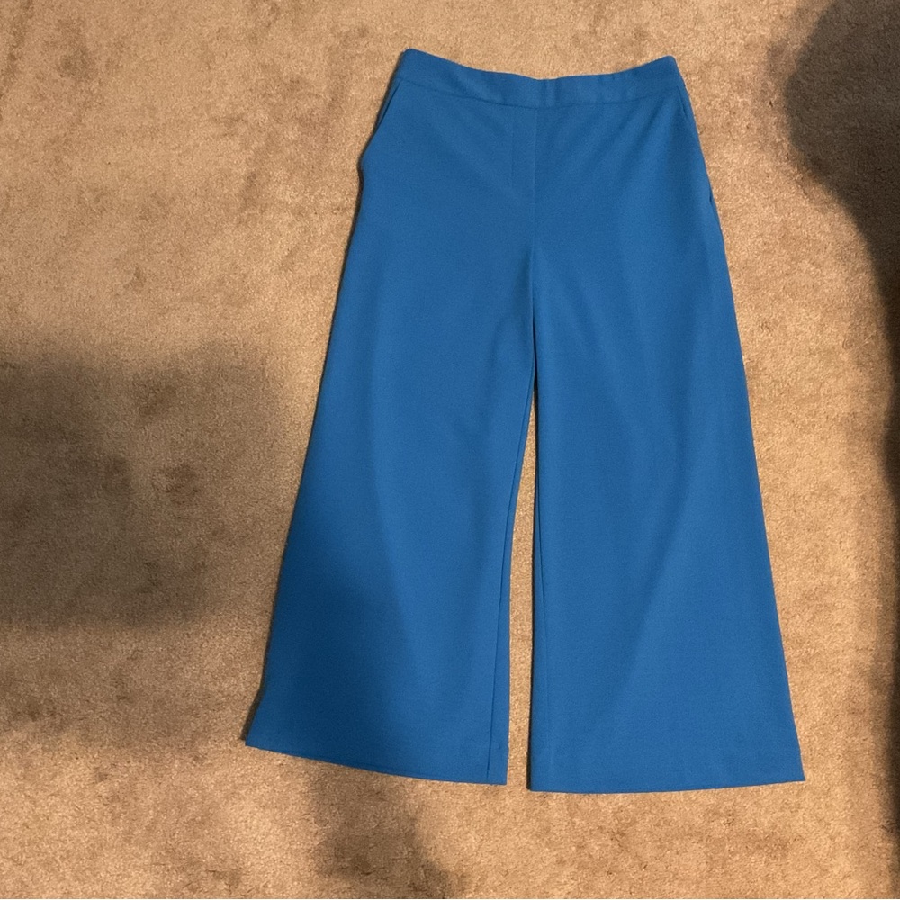 Worthington Sky Blue Trousers